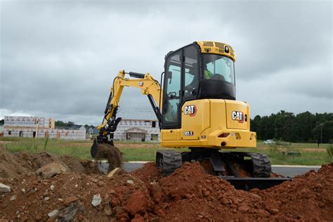 2007 caterpillar 303c cr mini excavator|cat 303.5 mini excavator price.